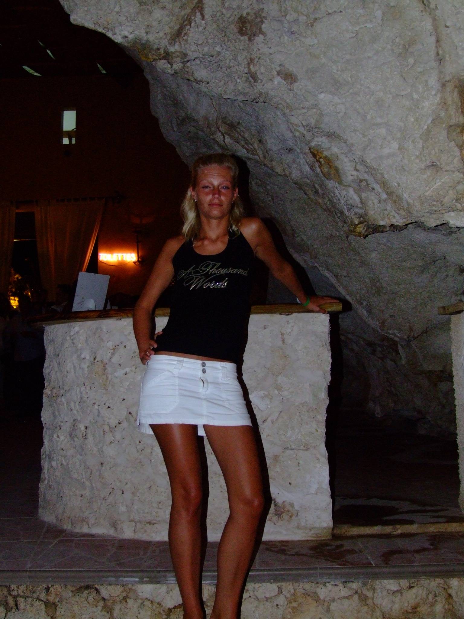 Petra Quick – lögnerska, bedragerska, tjuvkvinnan, manipulerande kvinna