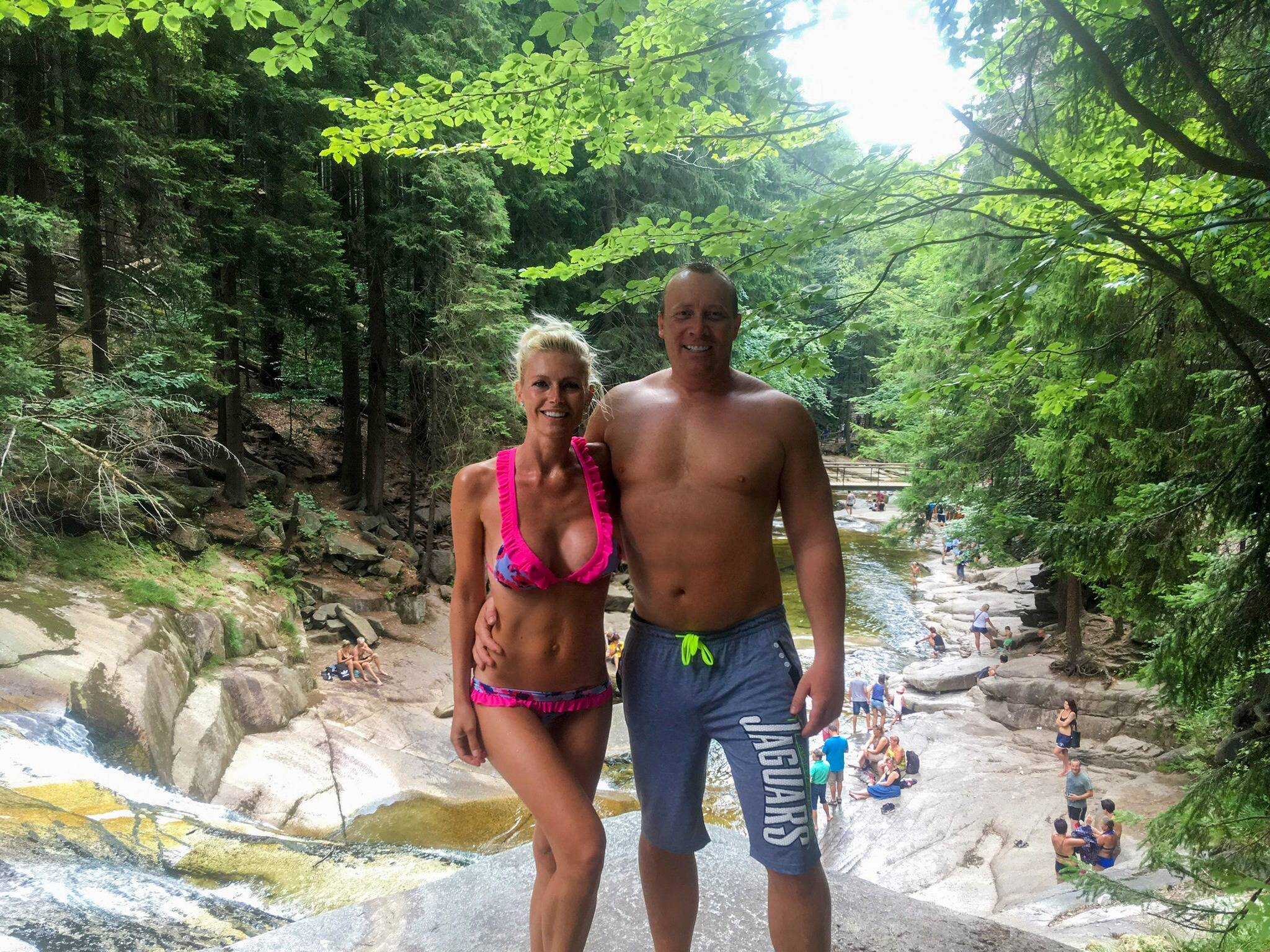 Petra Quick – lögnerska, bedragerska, tjuvkvinnan, manipulerande kvinna