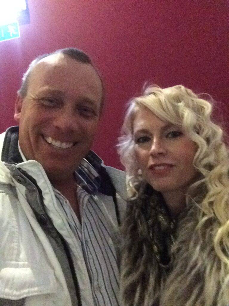 Petra Quick – lögnerska, bedragerska, tjuvkvinnan, manipulerande kvinna