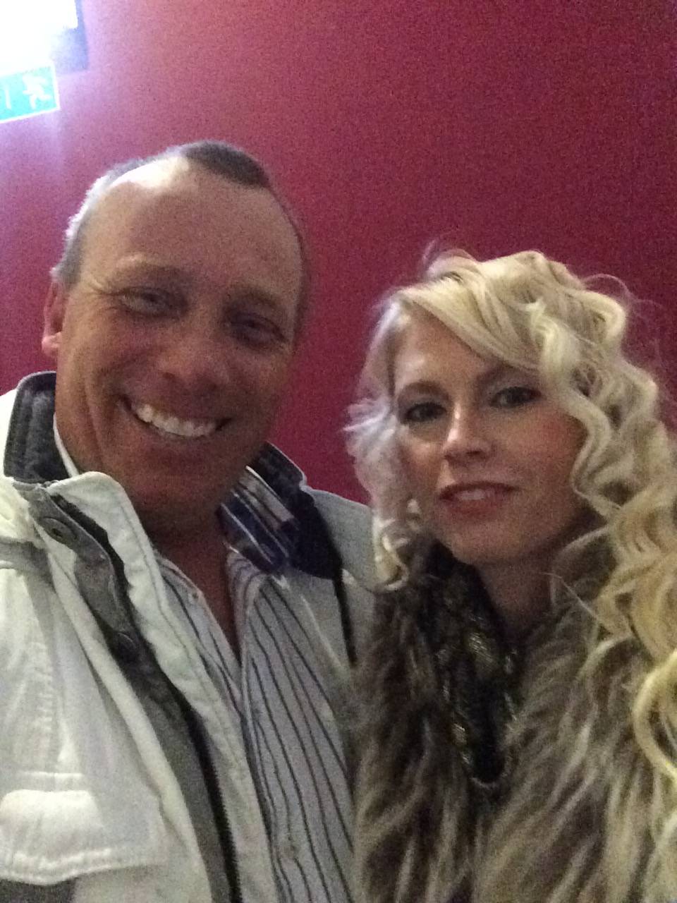 Petra Quick – lögnerska, bedragerska, tjuvkvinnan, manipulerande kvinna