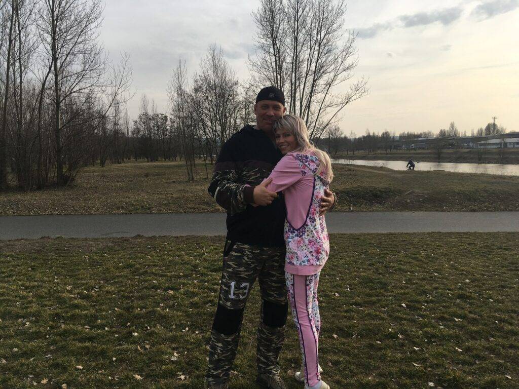 Petra Quick – lögnerska, bedragerska, tjuvkvinnan, manipulerande kvinna