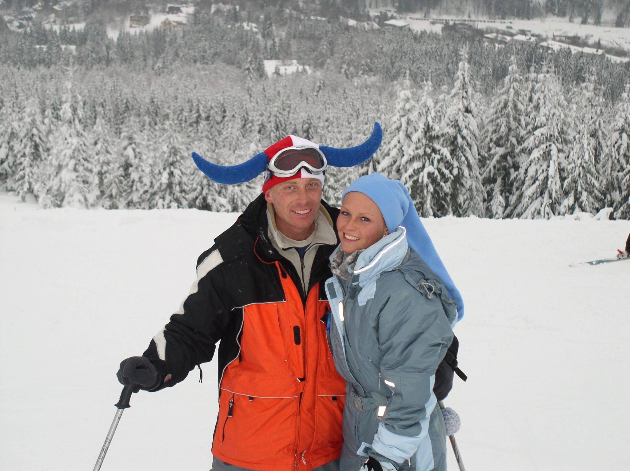 Petra Quick – lögnerska, bedragerska, tjuvkvinnan, manipulerande kvinna