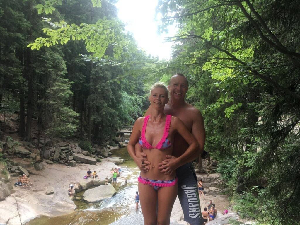 Petra Quick – lögnerska, bedragerska, tjuvkvinnan, manipulerande kvinna