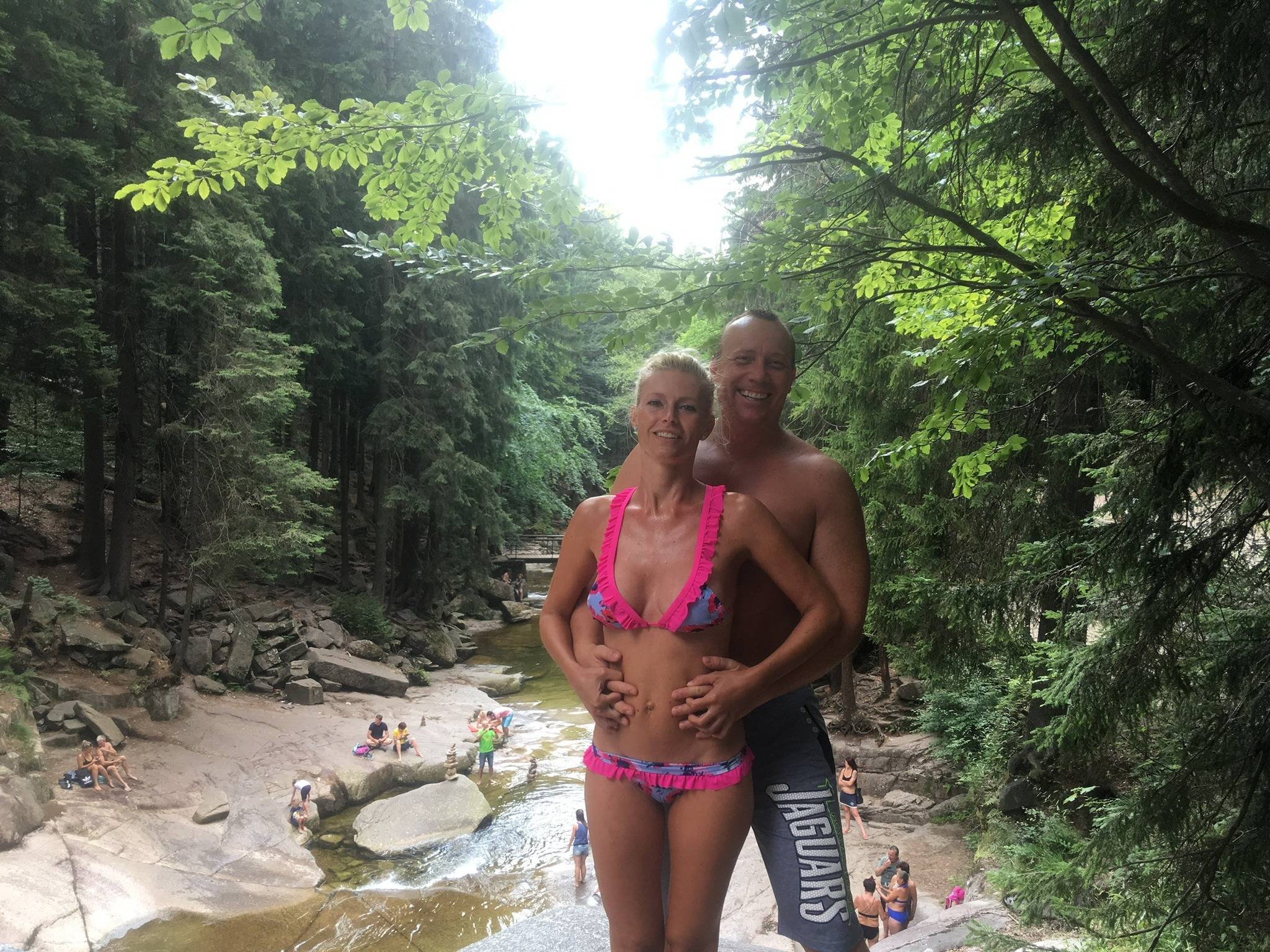 Petra Quick – lögnerska, bedragerska, tjuvkvinnan, manipulerande kvinna