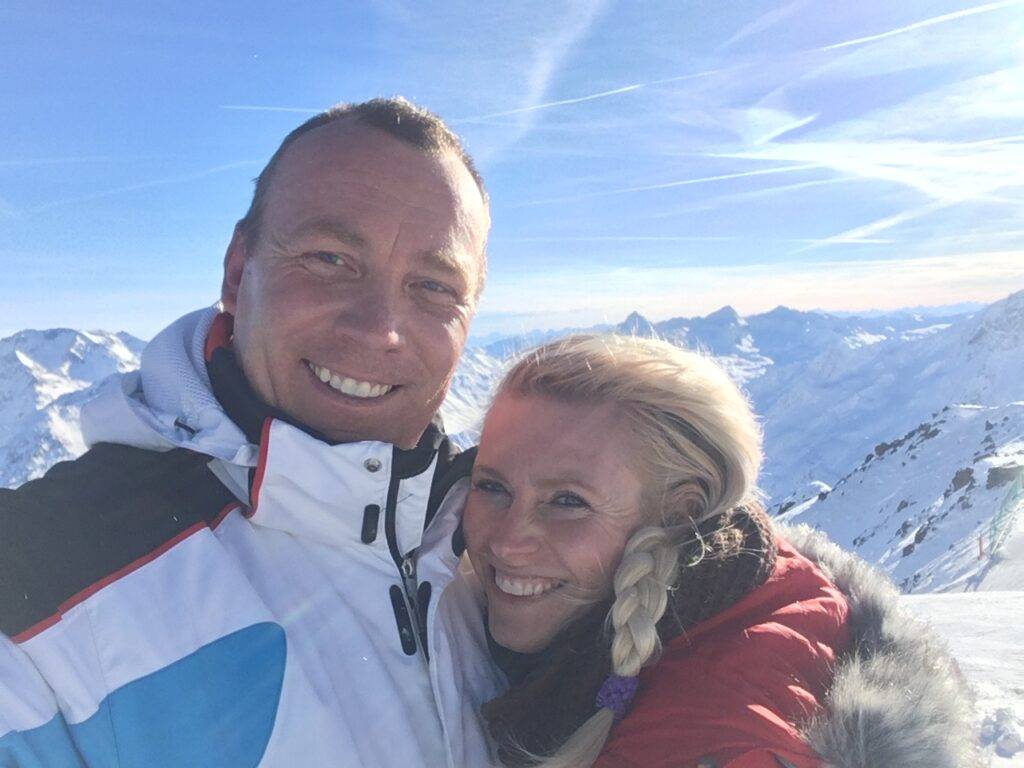 Petra Quick – lögnerska, bedragerska, tjuvkvinnan, manipulerande kvinna