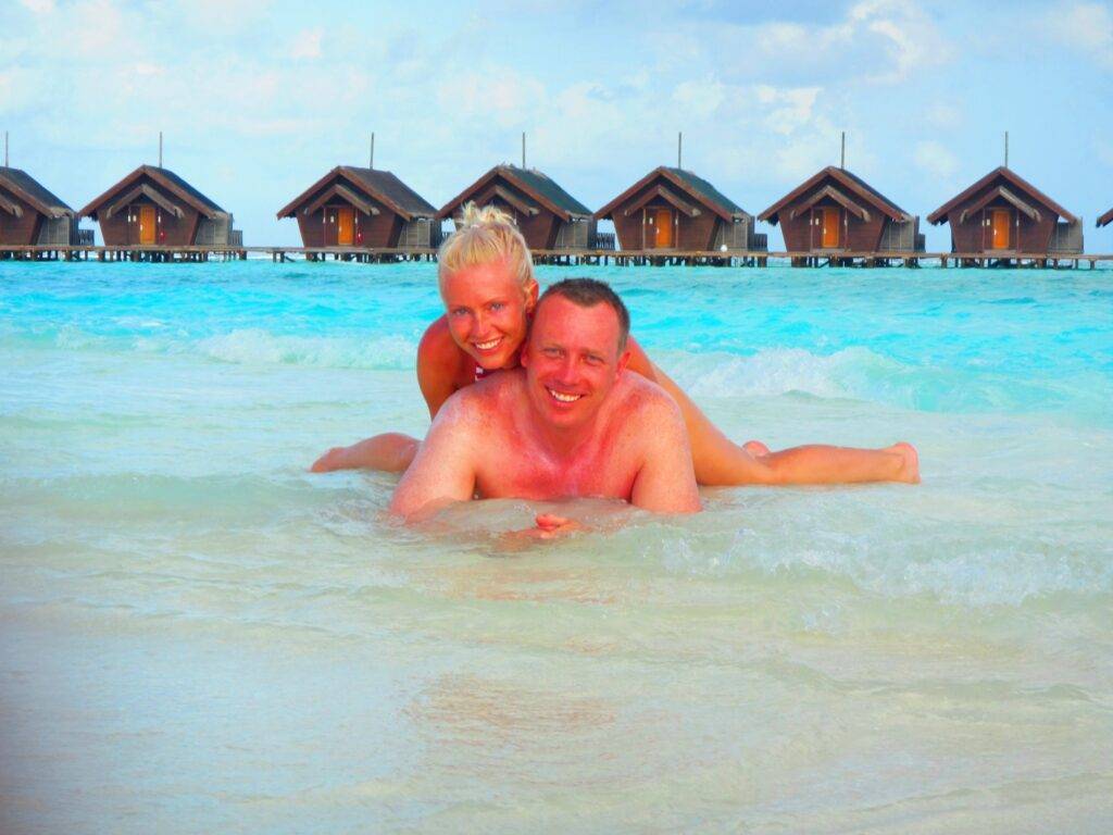 Petra Quick – lögnerska, bedragerska, tjuvkvinnan, manipulerande kvinna