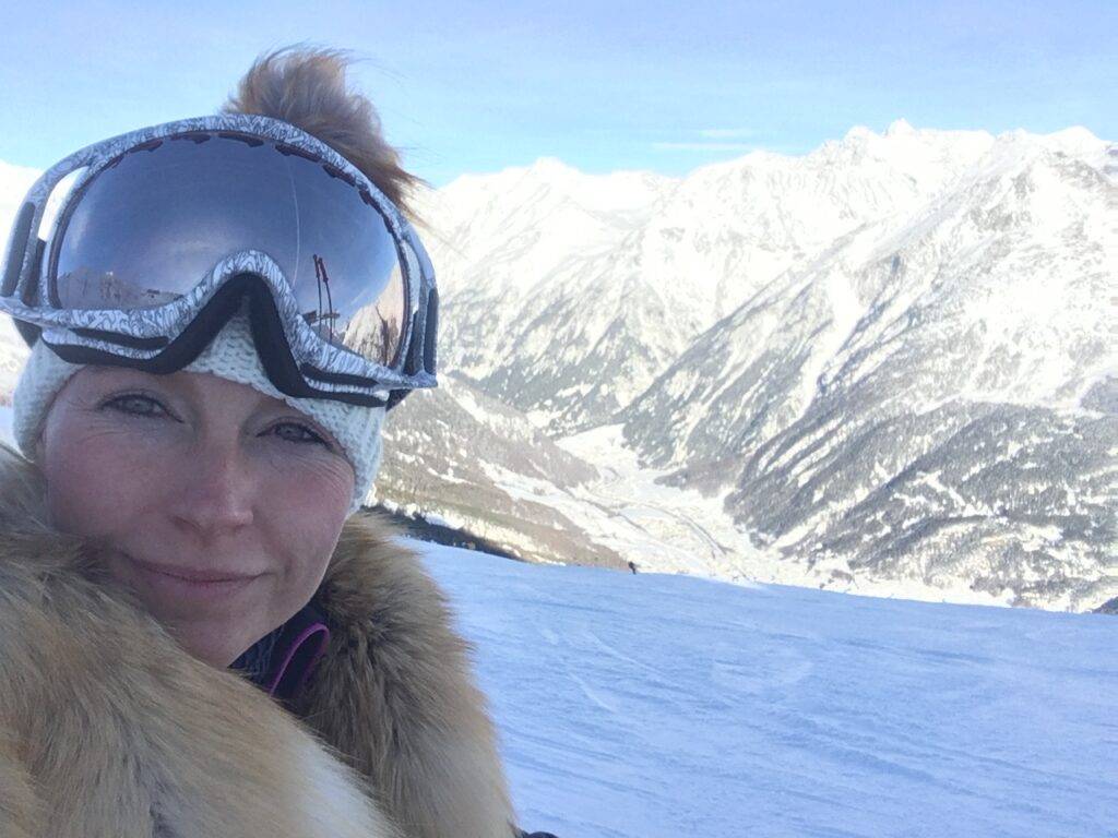 Petra Quick – lögnerska, bedragerska, tjuvkvinnan, manipulerande kvinna