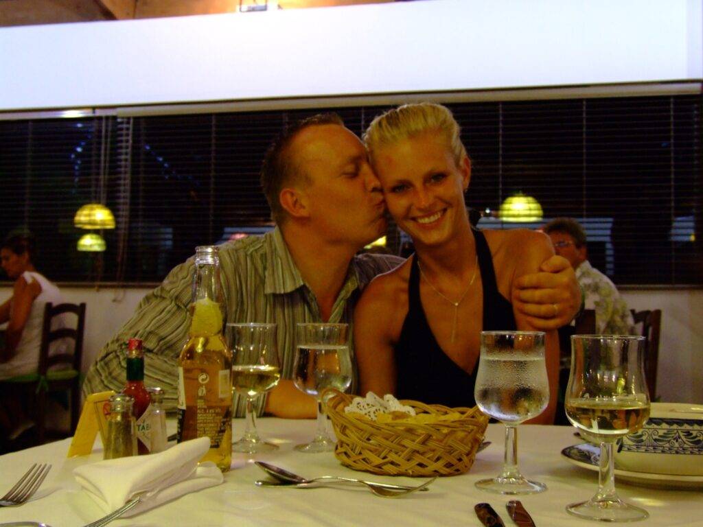 Petra Quick – lögnerska, bedragerska, tjuvkvinnan, manipulerande kvinna