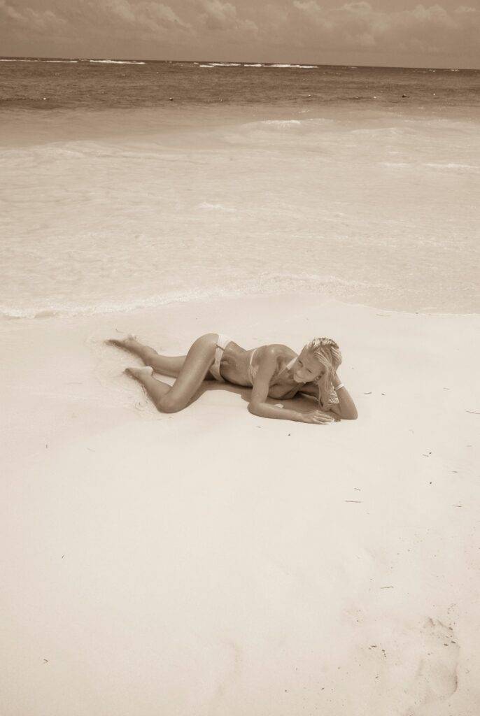 Petra Quick – lögnerska, bedragerska, tjuvkvinnan, manipulerande kvinna