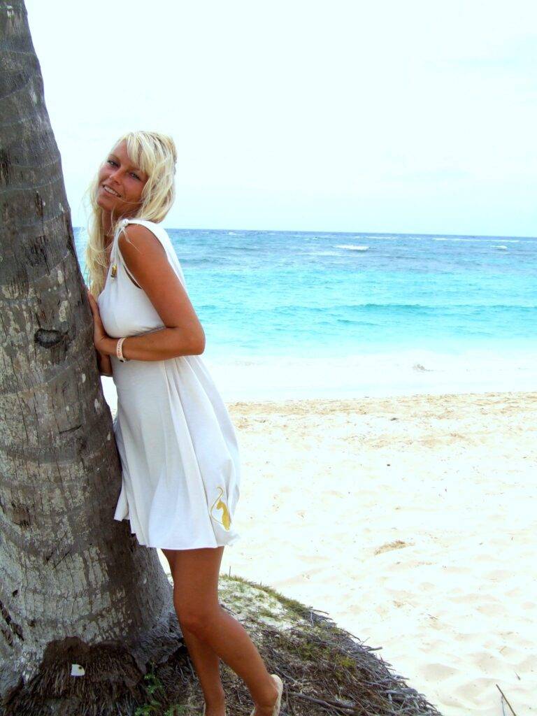 Petra Quick – lögnerska, bedragerska, tjuvkvinnan, manipulerande kvinna