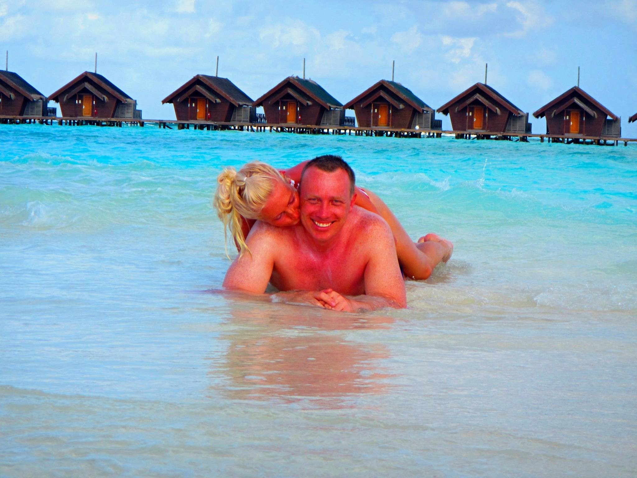 Petra Quick – lögnerska, bedragerska, tjuvkvinnan, manipulerande kvinna