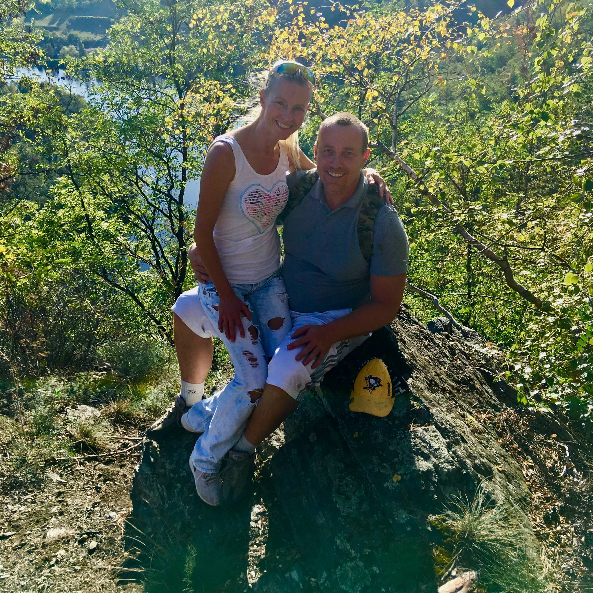 Petra Quick – lögnerska, bedragerska, tjuvkvinnan, manipulerande kvinna