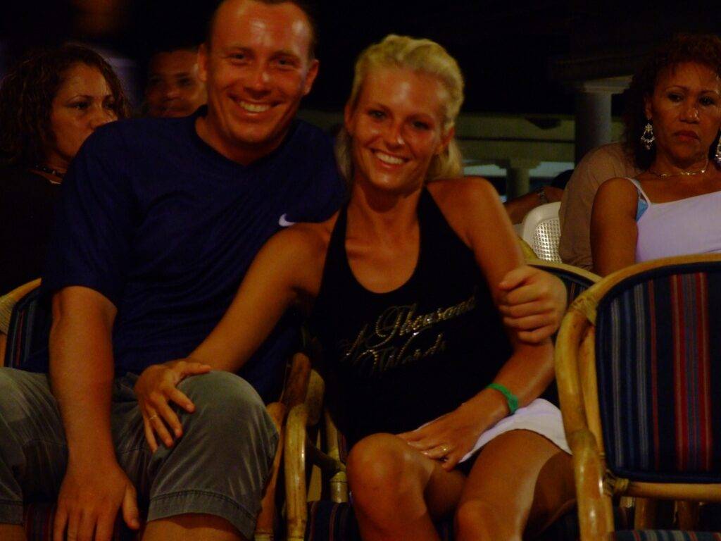 Petra Quick – lögnerska, bedragerska, tjuvkvinnan, manipulerande kvinna