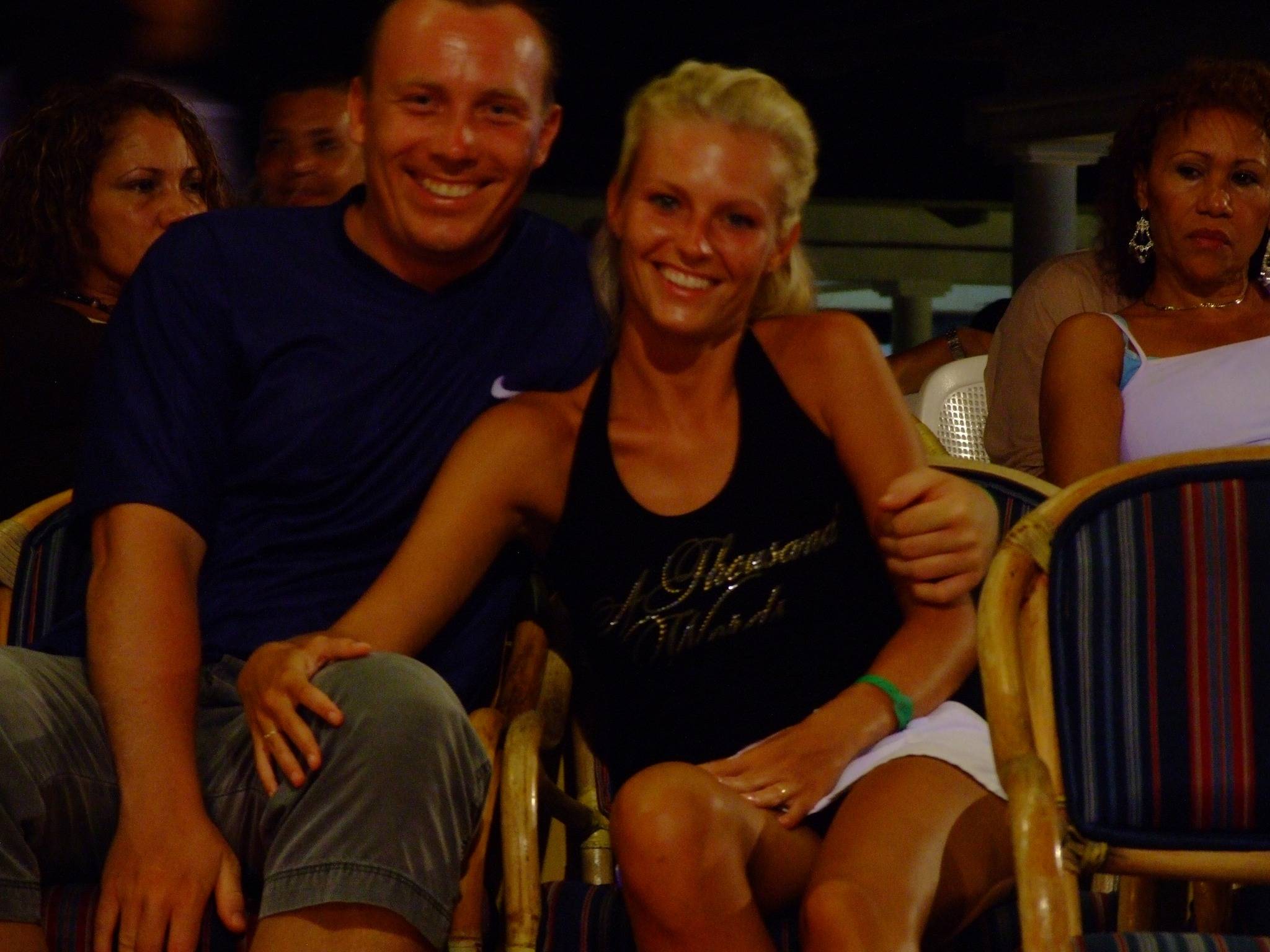 Petra Quick – lögnerska, bedragerska, tjuvkvinnan, manipulerande kvinna