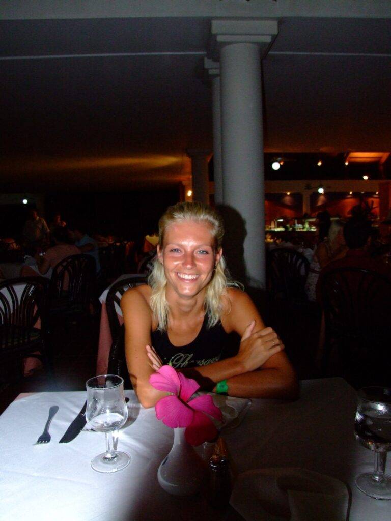 Petra Quick – lögnerska, bedragerska, tjuvkvinnan, manipulerande kvinna