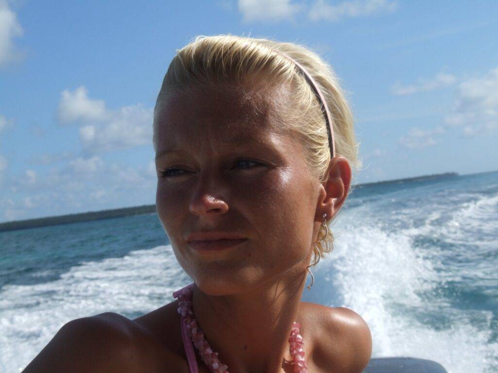 Petra Quick – lögnerska, bedragerska, tjuvkvinnan, manipulerande kvinna