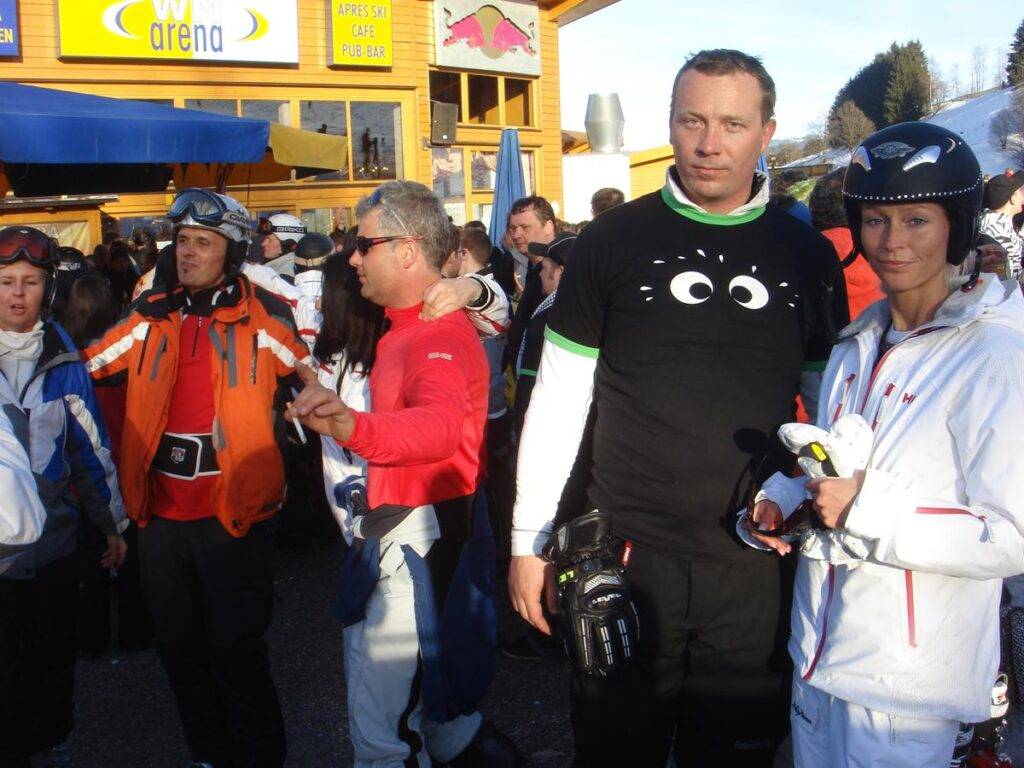 Petra Quick – lögnerska, bedragerska, tjuvkvinnan, manipulerande kvinna