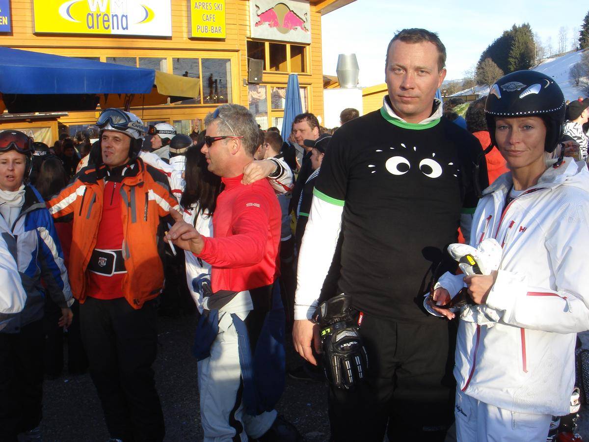 Petra Quick – lögnerska, bedragerska, tjuvkvinnan, manipulerande kvinna