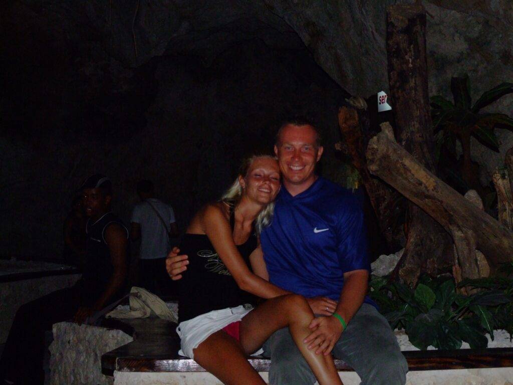 Petra Quick – lögnerska, bedragerska, tjuvkvinnan, manipulerande kvinna