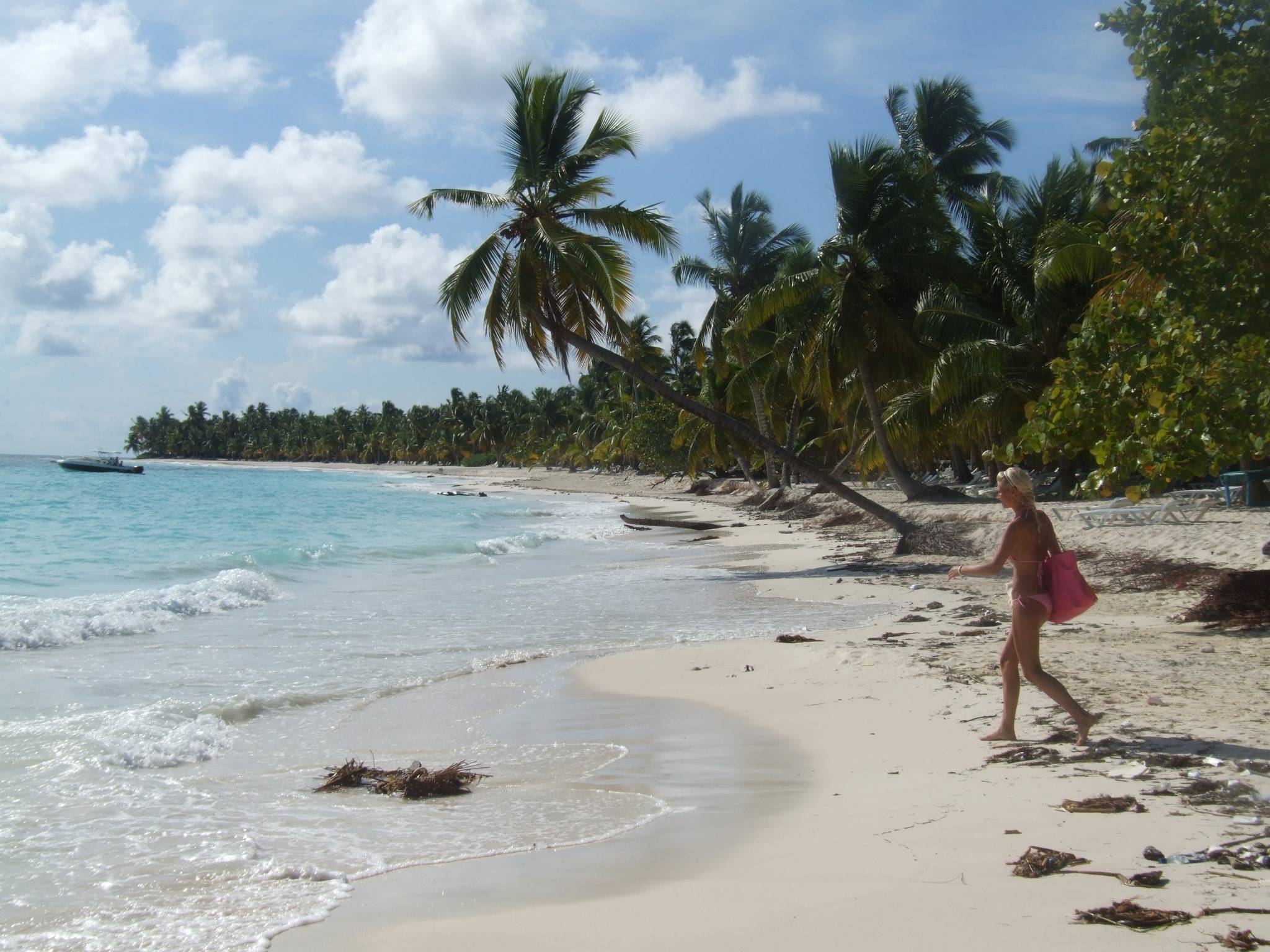 Petra Quick – lögnerska, bedragerska, tjuvkvinnan, manipulerande kvinna