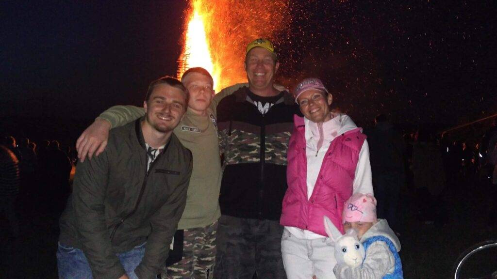 Petra Quick – lögnerska, bedragerska, tjuvkvinnan, manipulerande kvinna