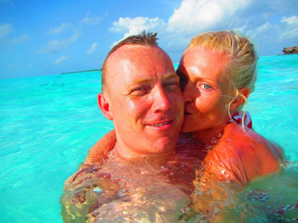 Petra Quick – lögnerska, bedragerska, tjuvkvinnan, manipulerande kvinna