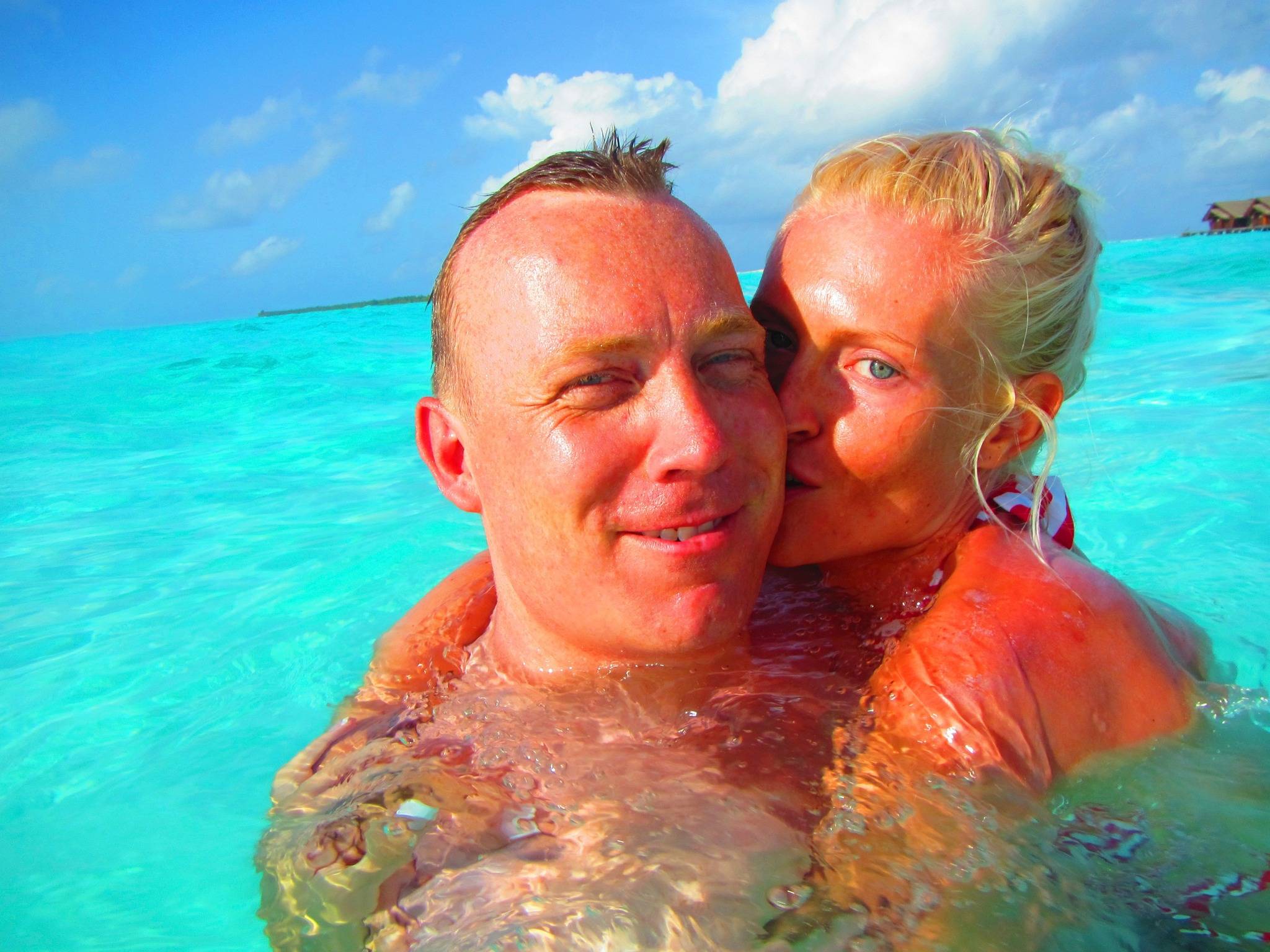 Petra Quick – lögnerska, bedragerska, tjuvkvinnan, manipulerande kvinna