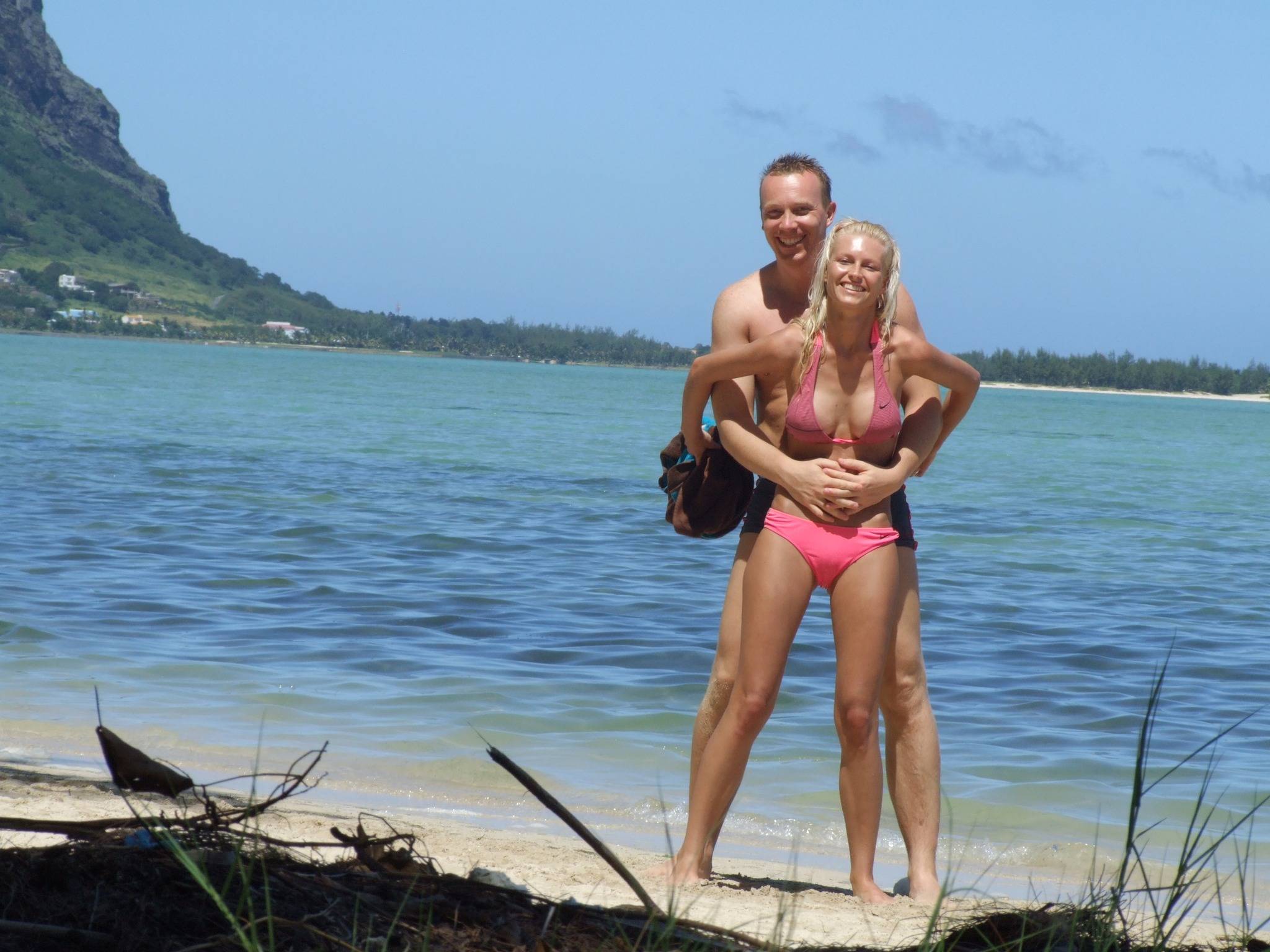 Petra Quick – lögnerska, bedragerska, tjuvkvinnan, manipulerande kvinna