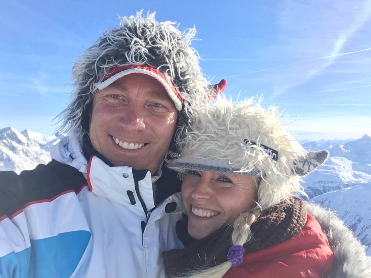 Petra Quick – lögnerska, bedragerska, tjuvkvinnan, manipulerande kvinna