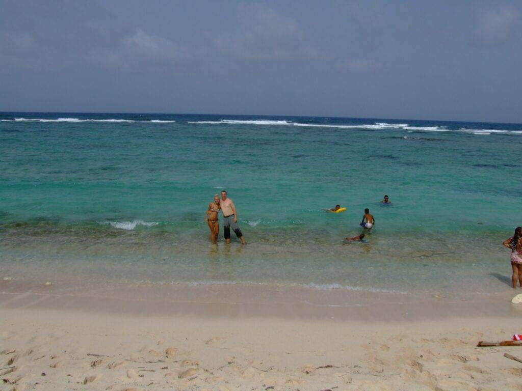 Petra Quick – lögnerska, bedragerska, tjuvkvinnan, manipulerande kvinna