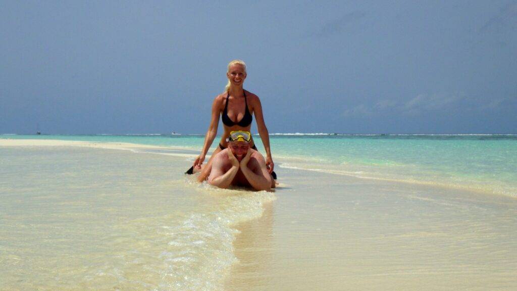 Petra Quick – lögnerska, bedragerska, tjuvkvinnan, manipulerande kvinna