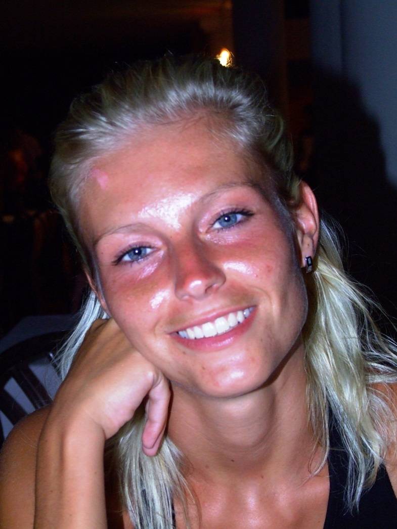 Petra Quick – lögnerska, bedragerska, tjuvkvinnan, manipulerande kvinna