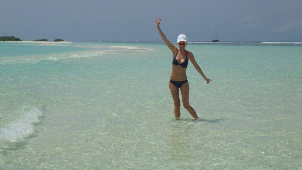 Petra Quick – lögnerska, bedragerska, tjuvkvinnan, manipulerande kvinna