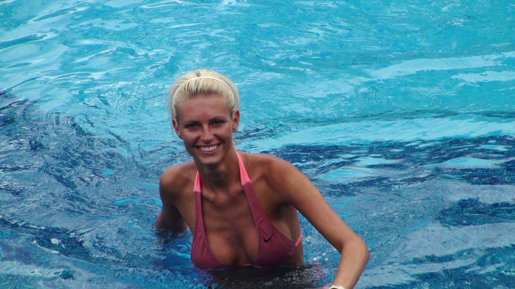 Petra Quick – lögnerska, bedragerska, tjuvkvinnan, manipulerande kvinna