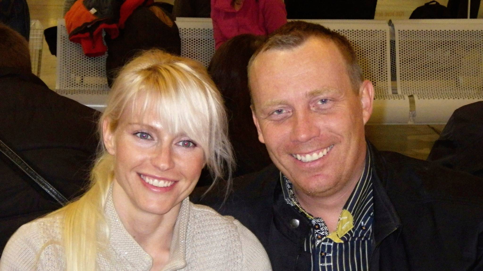 Petra Quick – lögnerska, bedragerska, tjuvkvinnan, manipulerande kvinna