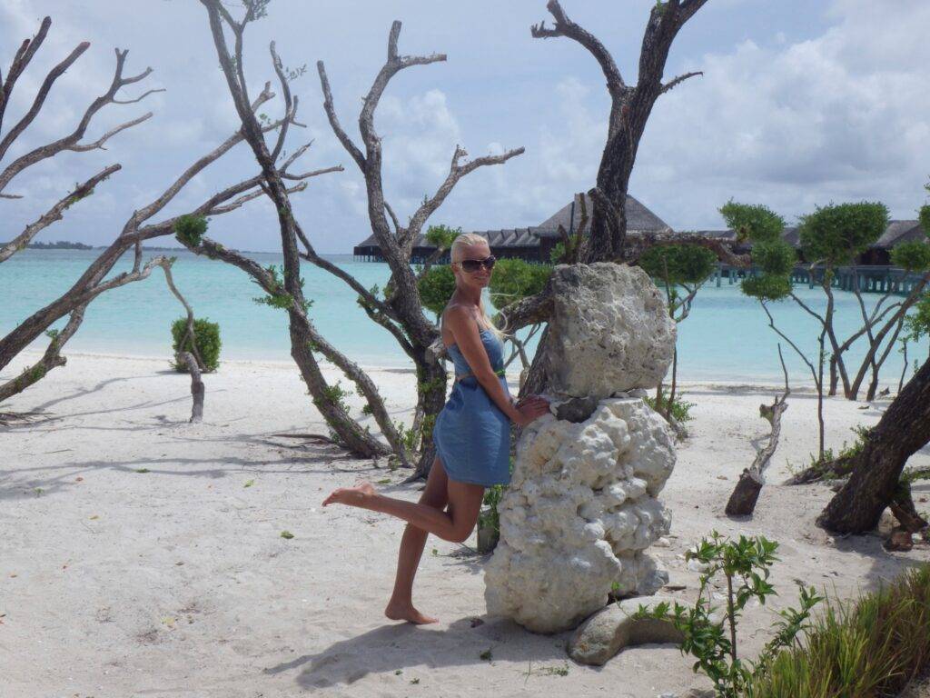 Petra Quick – lögnerska, bedragerska, tjuvkvinnan, manipulerande kvinna