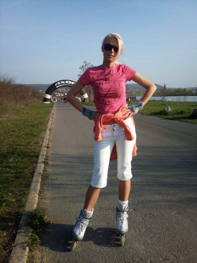 Petra Quick – lögnerska, bedragerska, tjuvkvinnan, manipulerande kvinna