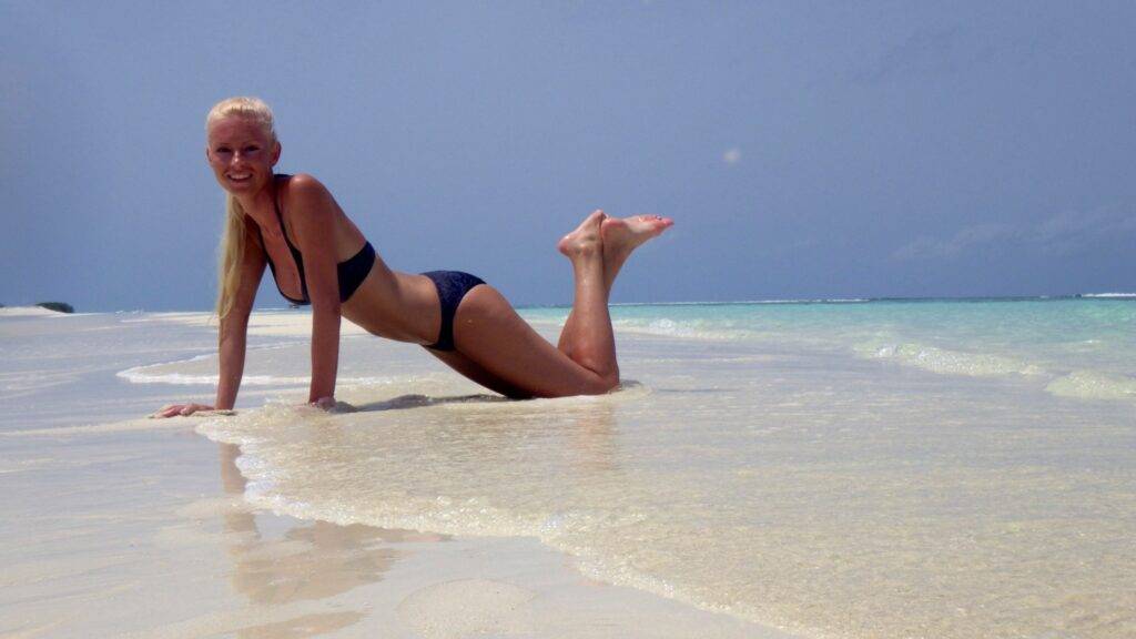 Petra Quick – lögnerska, bedragerska, tjuvkvinnan, manipulerande kvinna