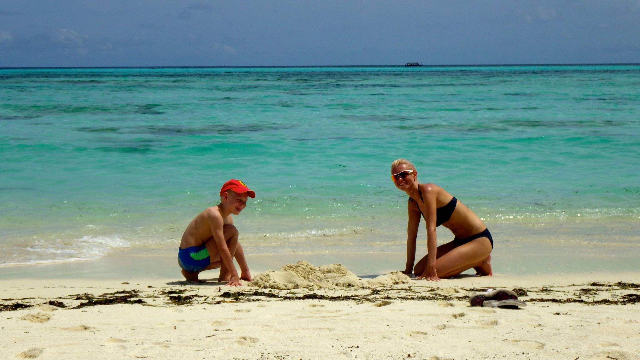 Petra Quick – lögnerska, bedragerska, tjuvkvinnan, manipulerande kvinna