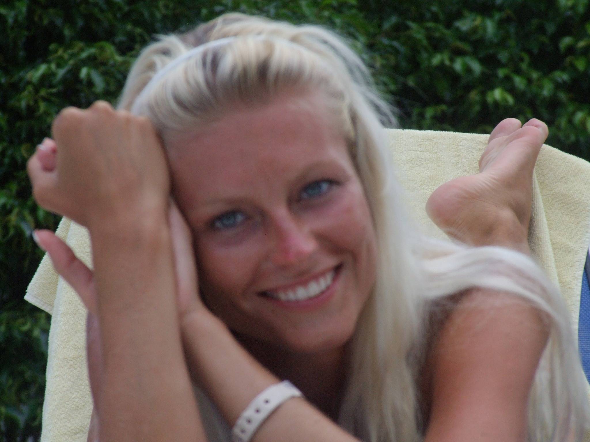 Petra Quick – lögnerska, bedragerska, tjuvkvinnan, manipulerande kvinna