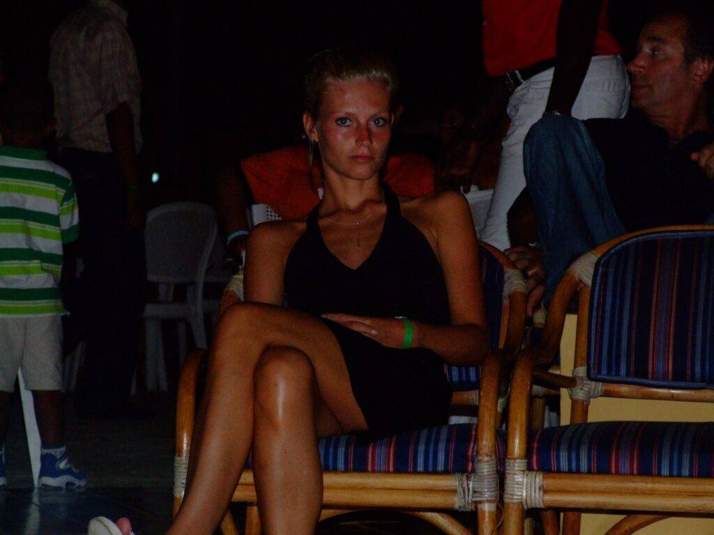 Petra Quick – lögnerska, bedragerska, tjuvkvinnan, manipulerande kvinna