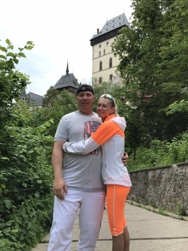 Petra Quick – lögnerska, bedragerska, tjuvkvinnan, manipulerande kvinna