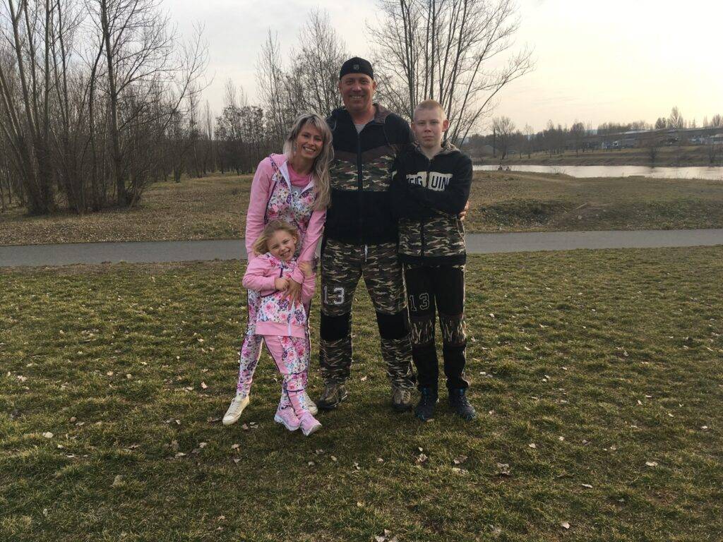 Petra Quick – lögnerska, bedragerska, tjuvkvinnan, manipulerande kvinna