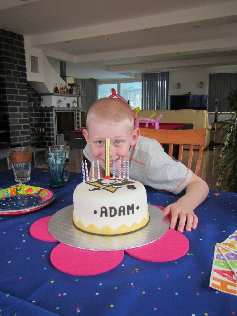 Petra Quick – lögnerska, bedragerska, tjuvkvinnan, manipulerande kvinna