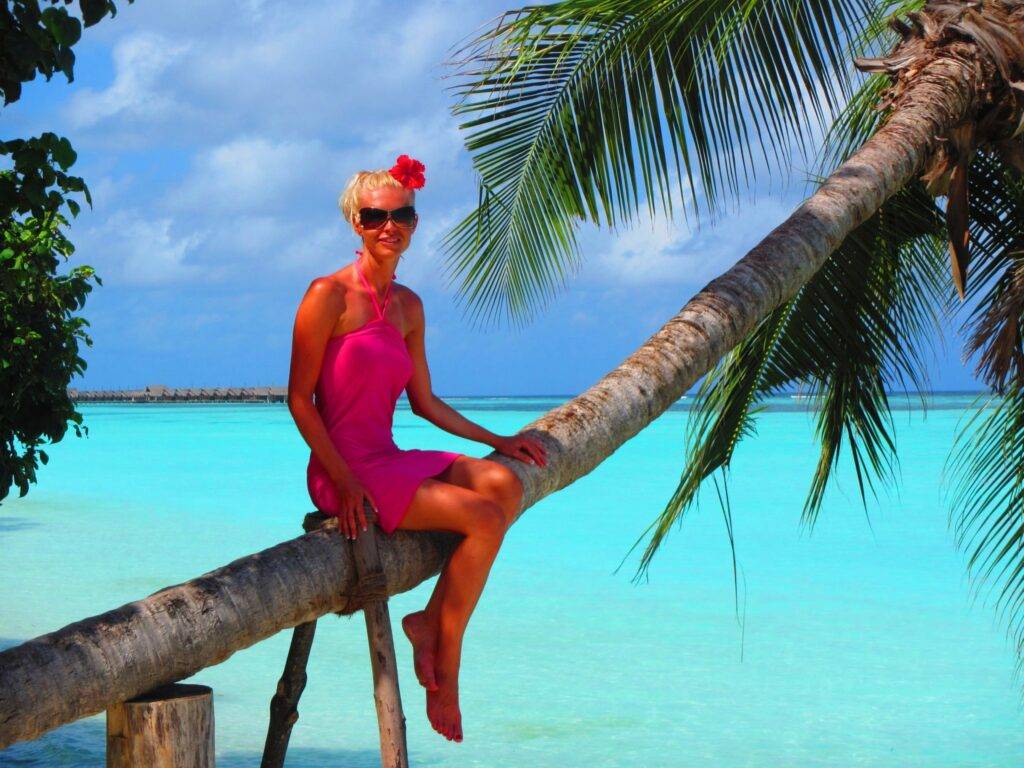 Petra Quick – lögnerska, bedragerska, tjuvkvinnan, manipulerande kvinna