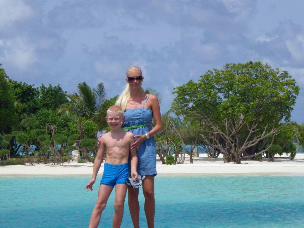 Petra Quick – lögnerska, bedragerska, tjuvkvinnan, manipulerande kvinna