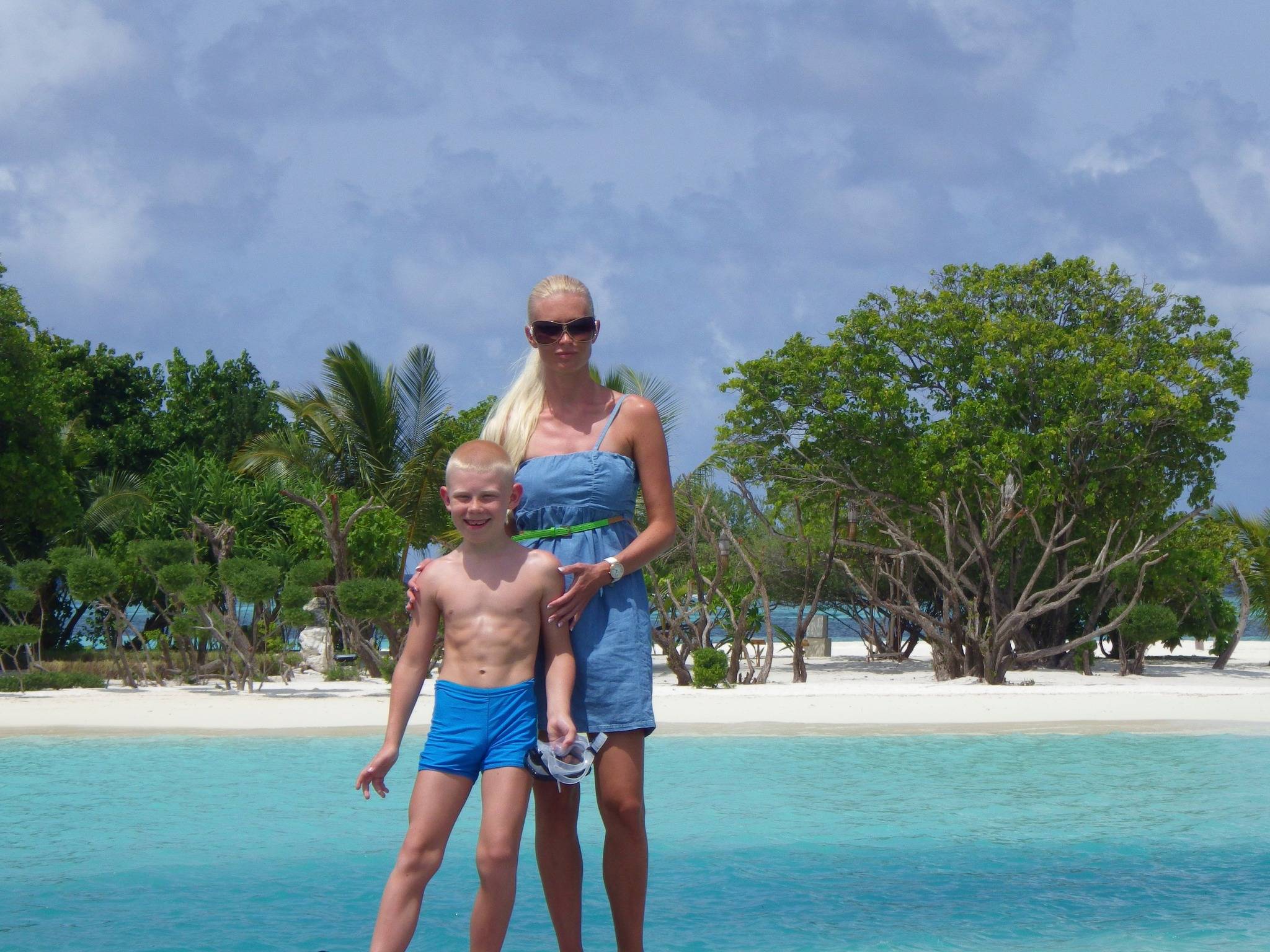 Petra Quick – lögnerska, bedragerska, tjuvkvinnan, manipulerande kvinna