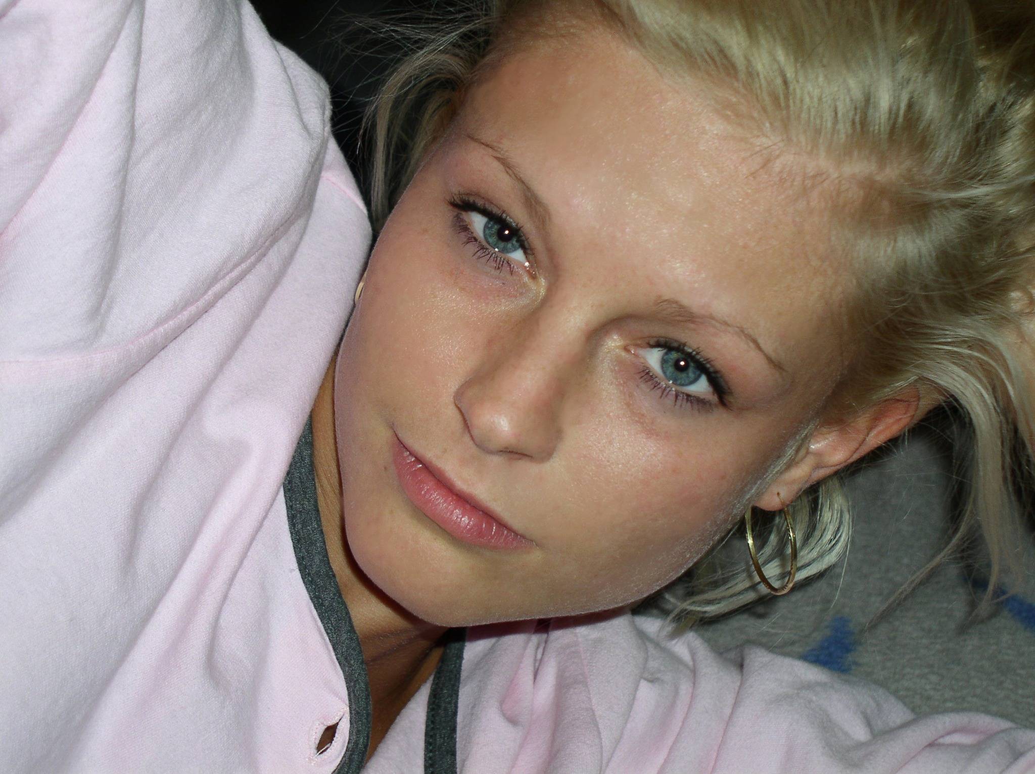 Petra Quick – lögnerska, bedragerska, tjuvkvinnan, manipulerande kvinna