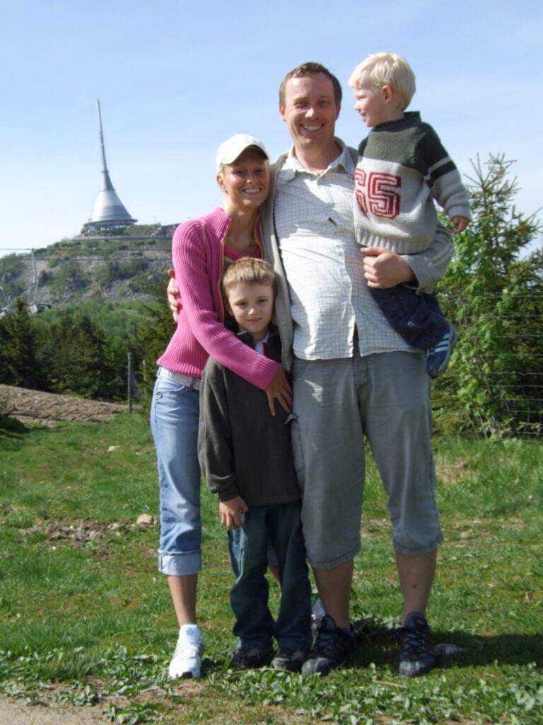 Petra Quick – lögnerska, bedragerska, tjuvkvinnan, manipulerande kvinna