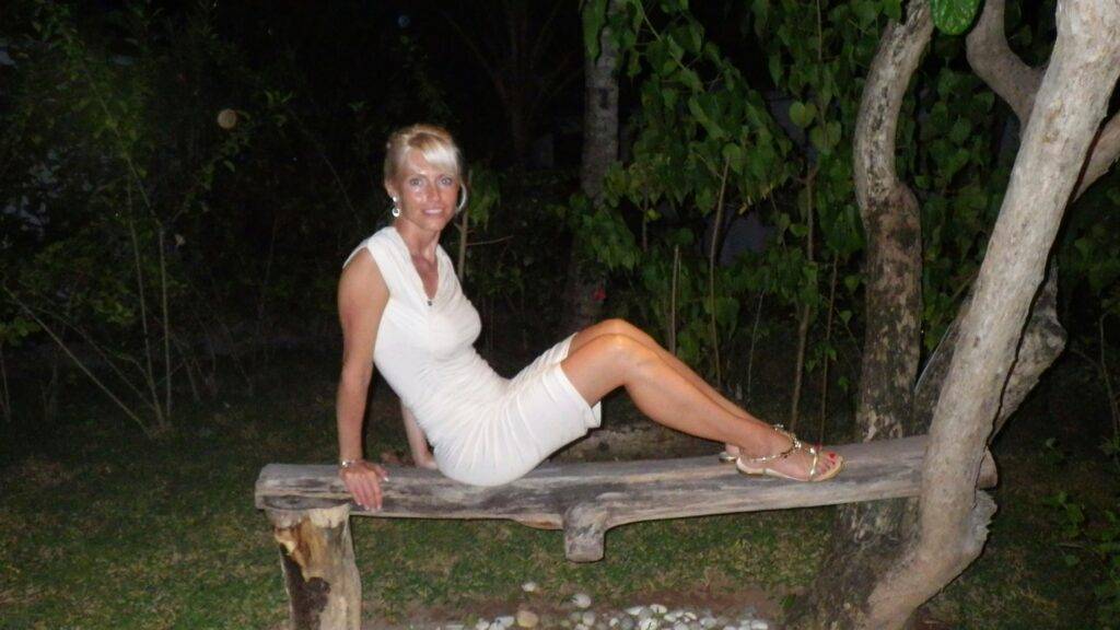 Petra Quick – lögnerska, bedragerska, tjuvkvinnan, manipulerande kvinna